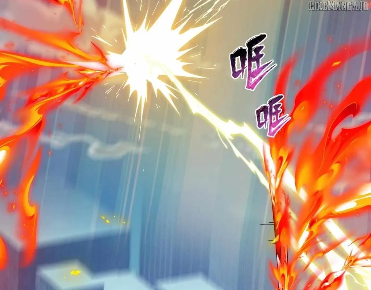 Age of Terror Chapter 531 page 184 - 