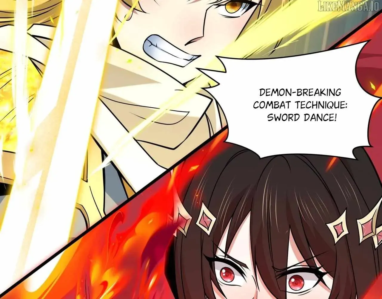 Age of Terror Chapter 531 page 188 - 