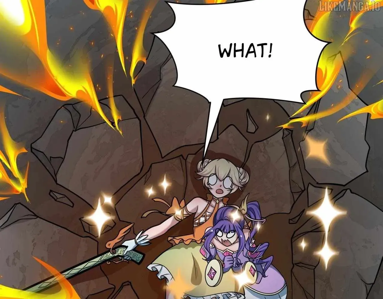 Age of Terror Chapter 531 page 3 - 