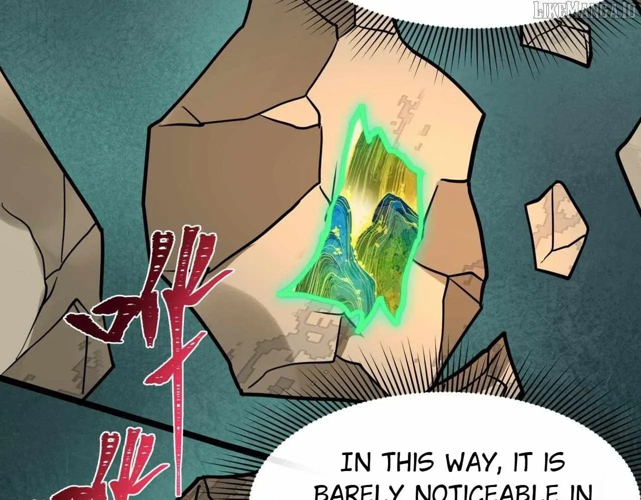 Age of Terror Chapter 531 page 32 - 