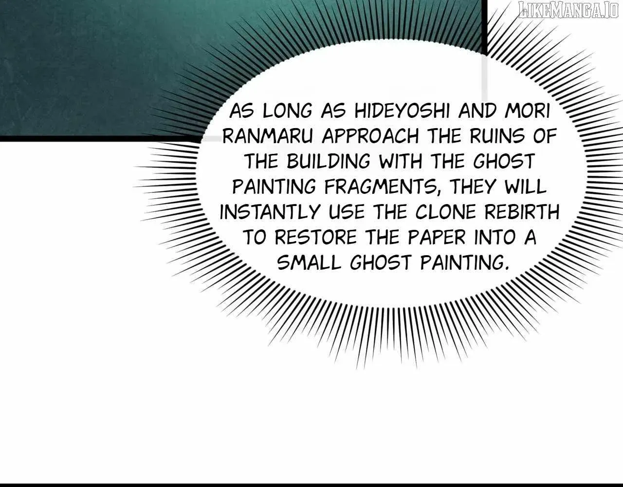 Age of Terror Chapter 531 page 35 - 