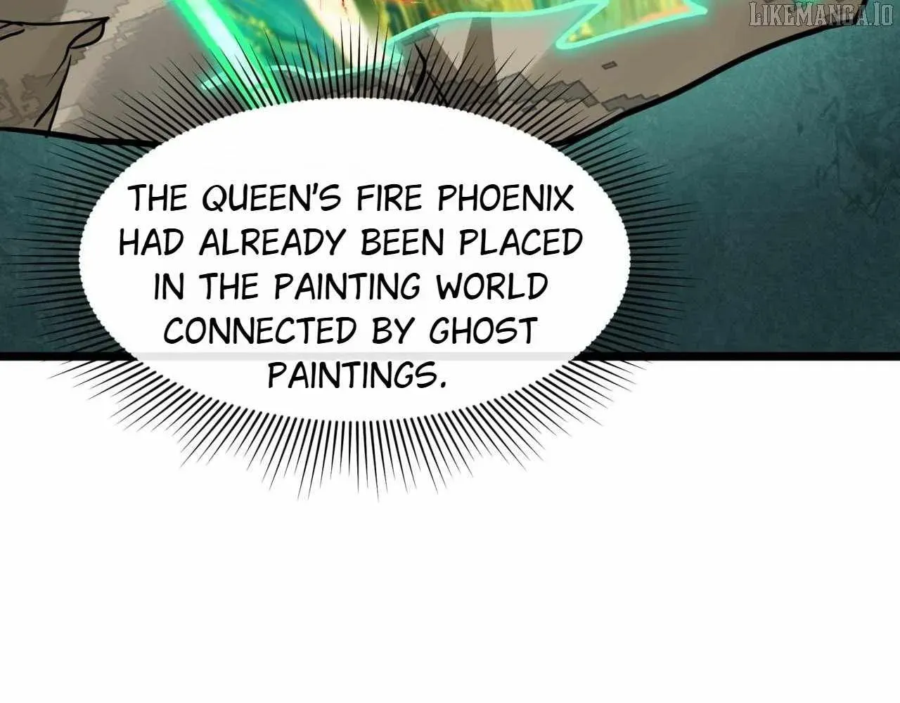 Age of Terror Chapter 531 page 37 - 