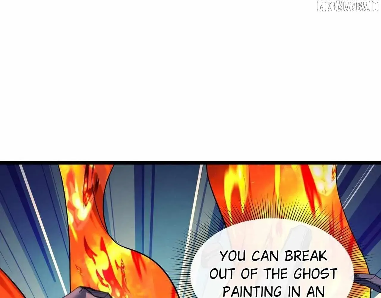 Age of Terror Chapter 531 page 39 - 