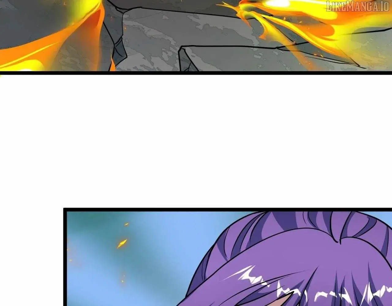 Age of Terror Chapter 531 page 5 - 