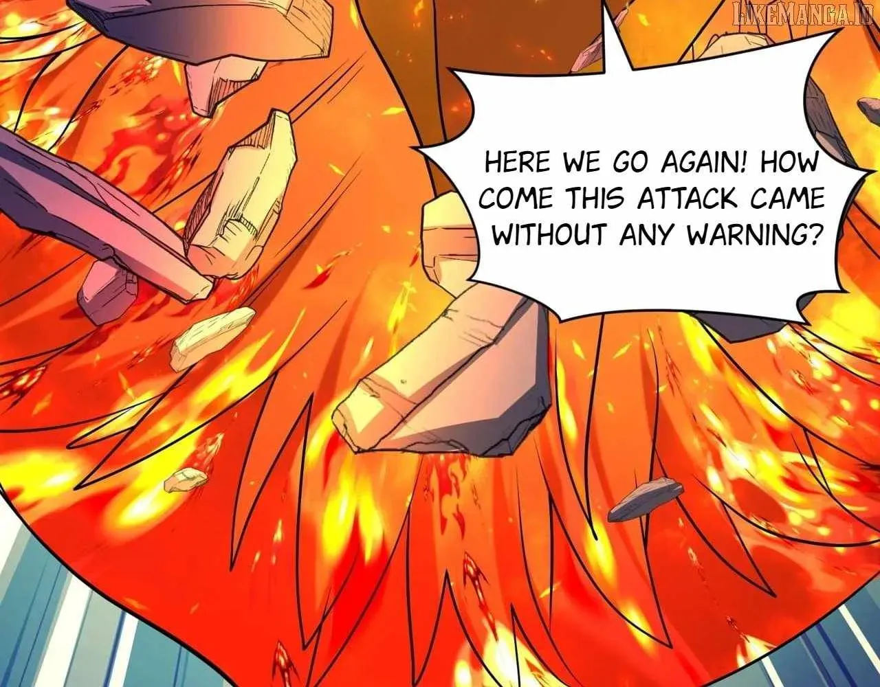 Age of Terror Chapter 531 page 41 - 