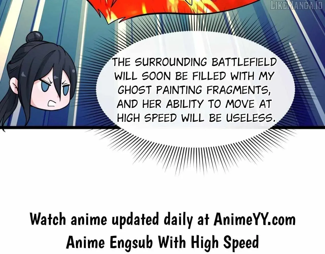 Age of Terror Chapter 531 page 42 - 