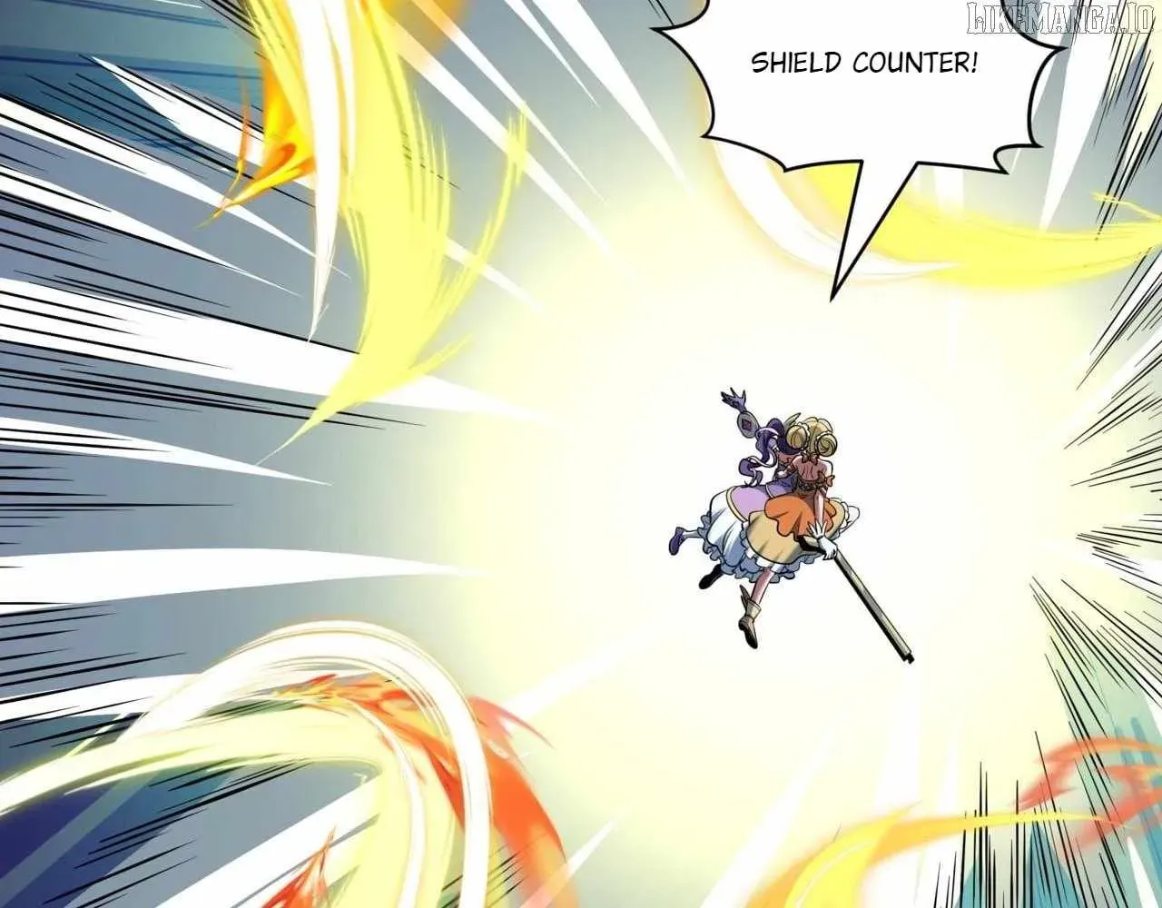 Age of Terror Chapter 531 page 44 - 