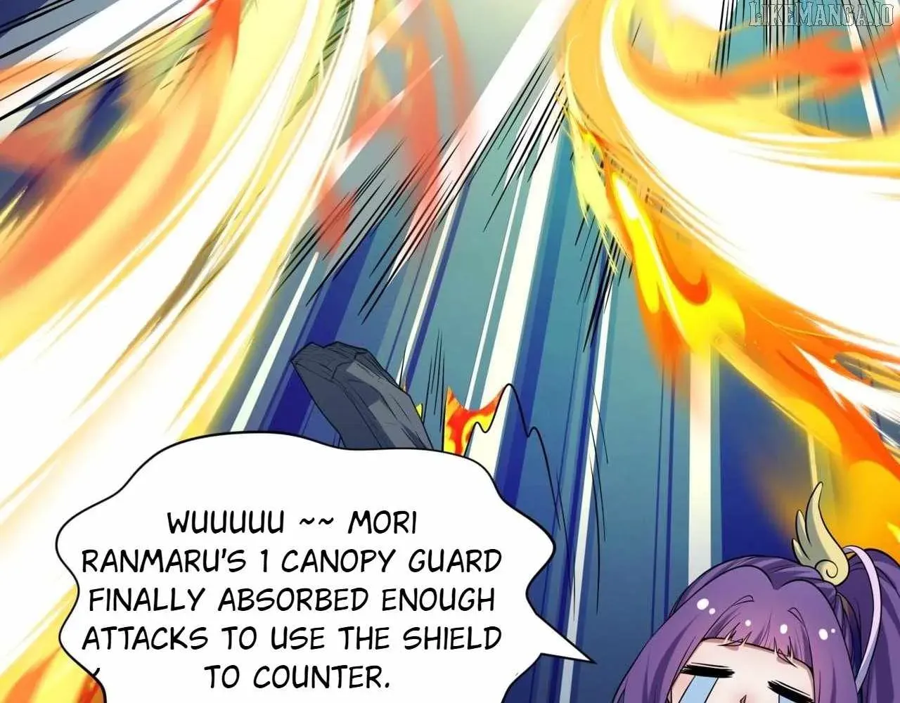Age of Terror Chapter 531 page 45 - 