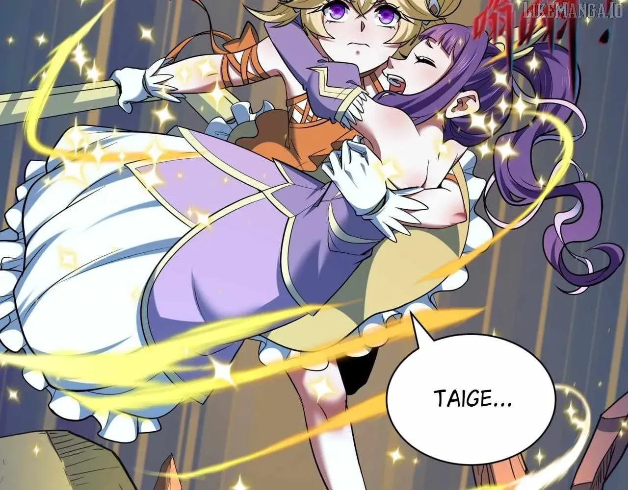 Age of Terror Chapter 531 page 48 - 