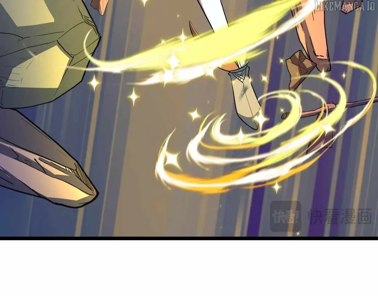 Age of Terror Chapter 531 page 49 - 