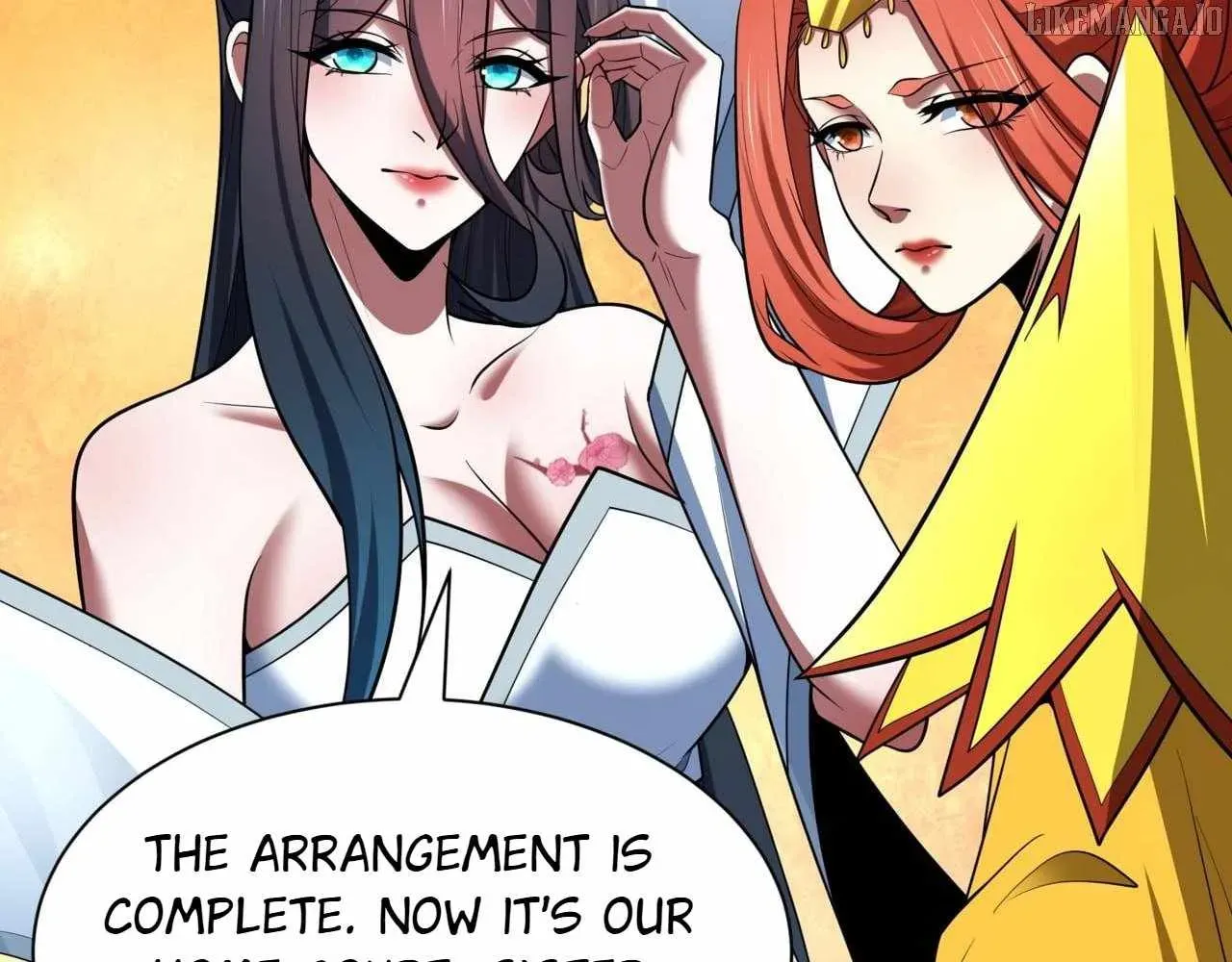 Age of Terror Chapter 531 page 51 - 