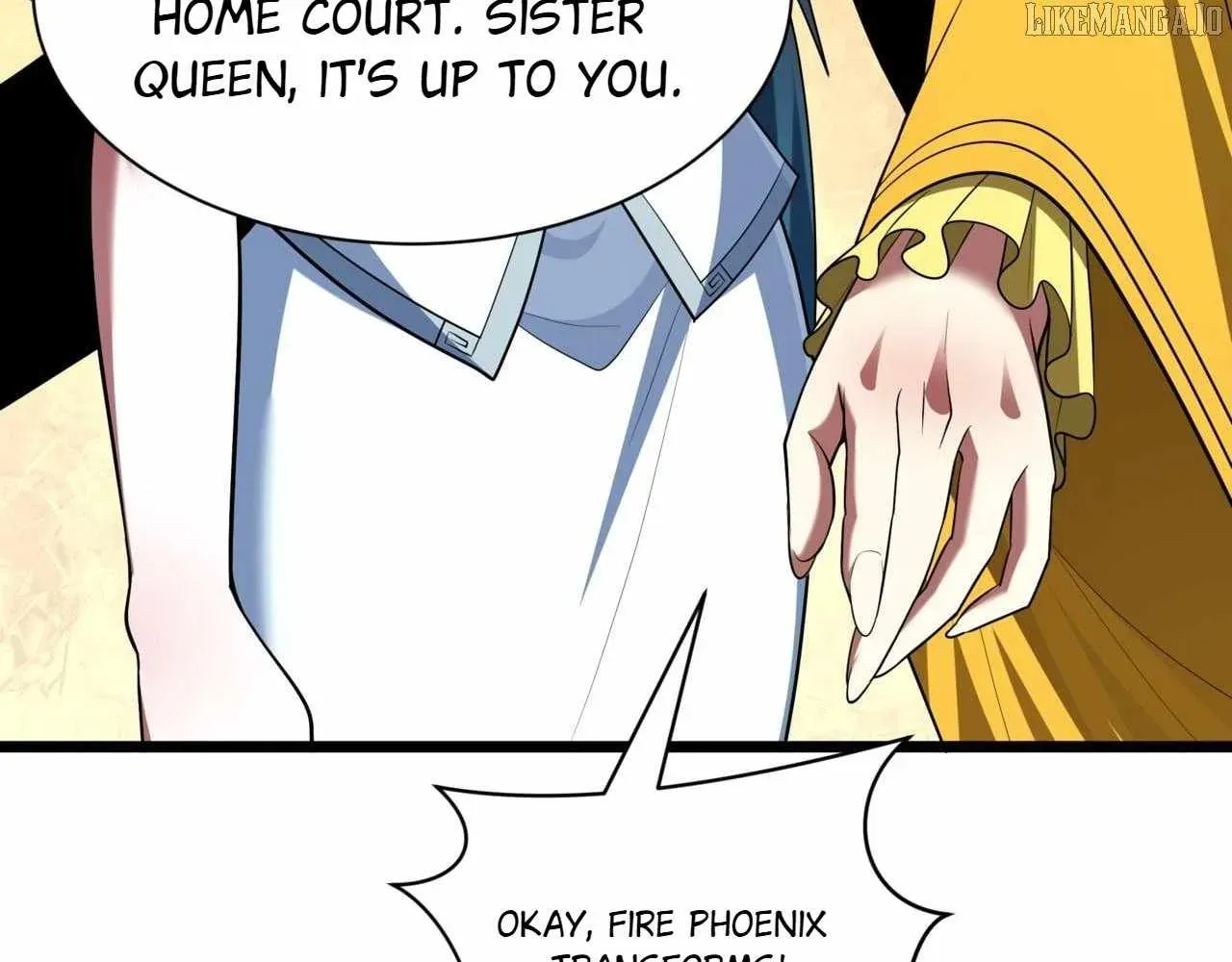 Age of Terror Chapter 531 page 52 - 
