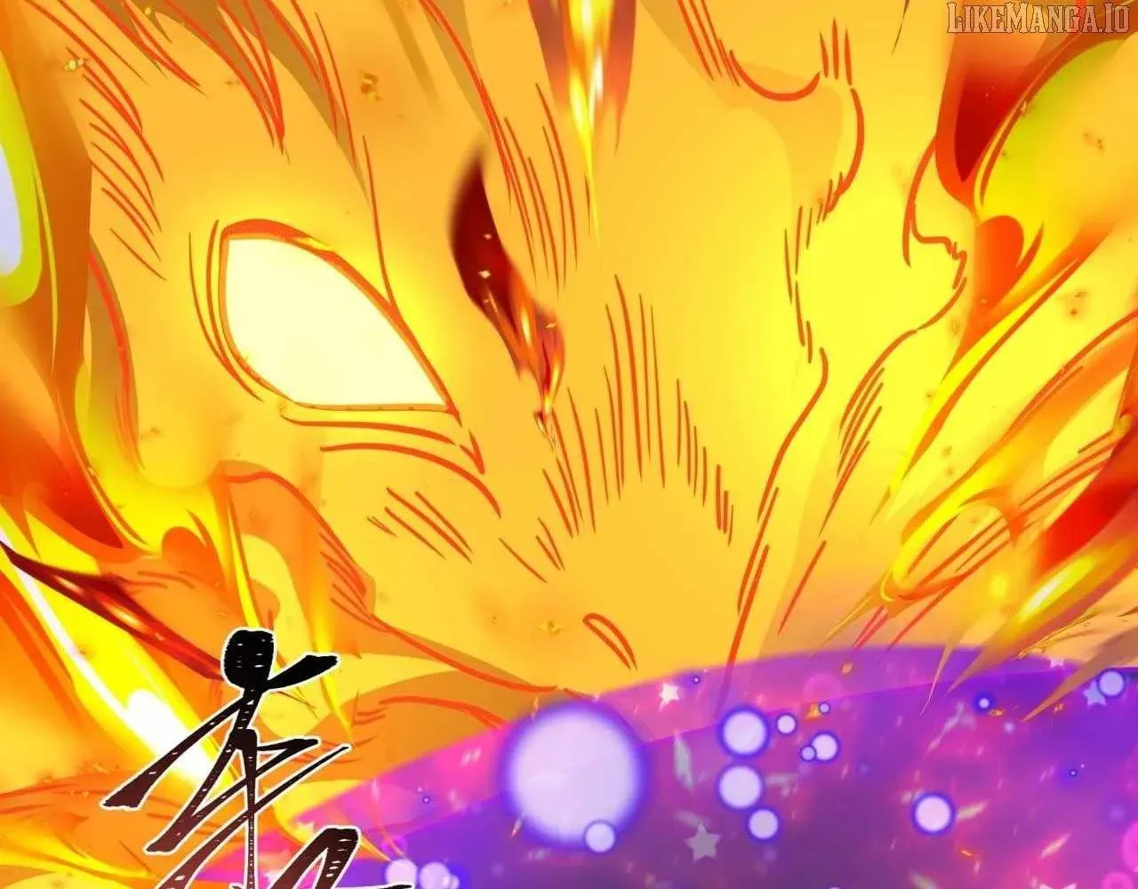 Age of Terror Chapter 531 page 8 - 