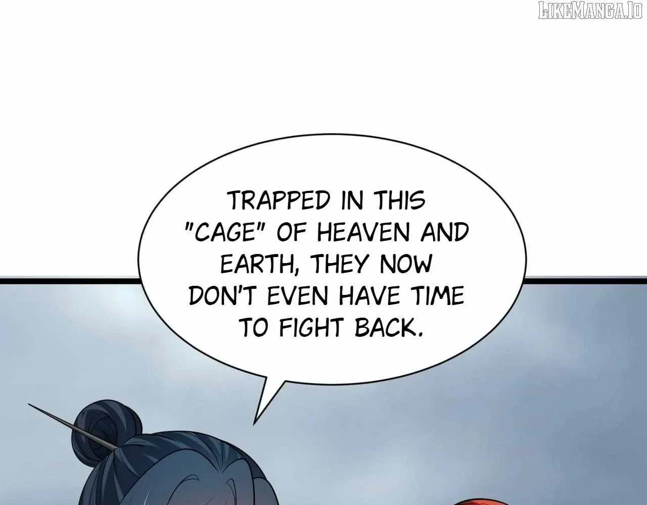 Age of Terror Chapter 531 page 75 - 