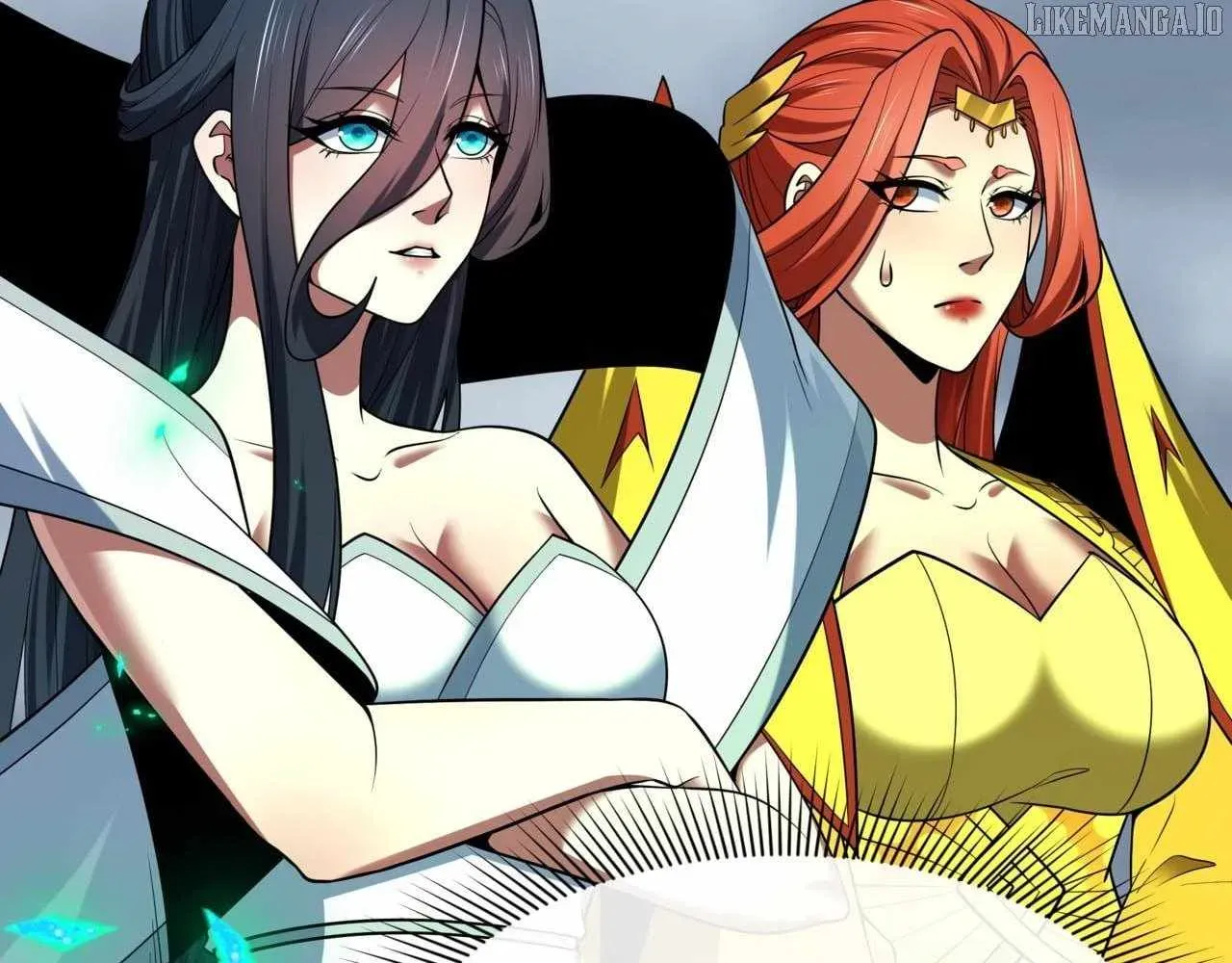 Age of Terror Chapter 531 page 76 - 