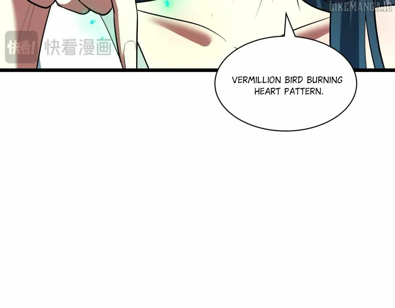 Age of Terror Chapter 531 page 80 - 