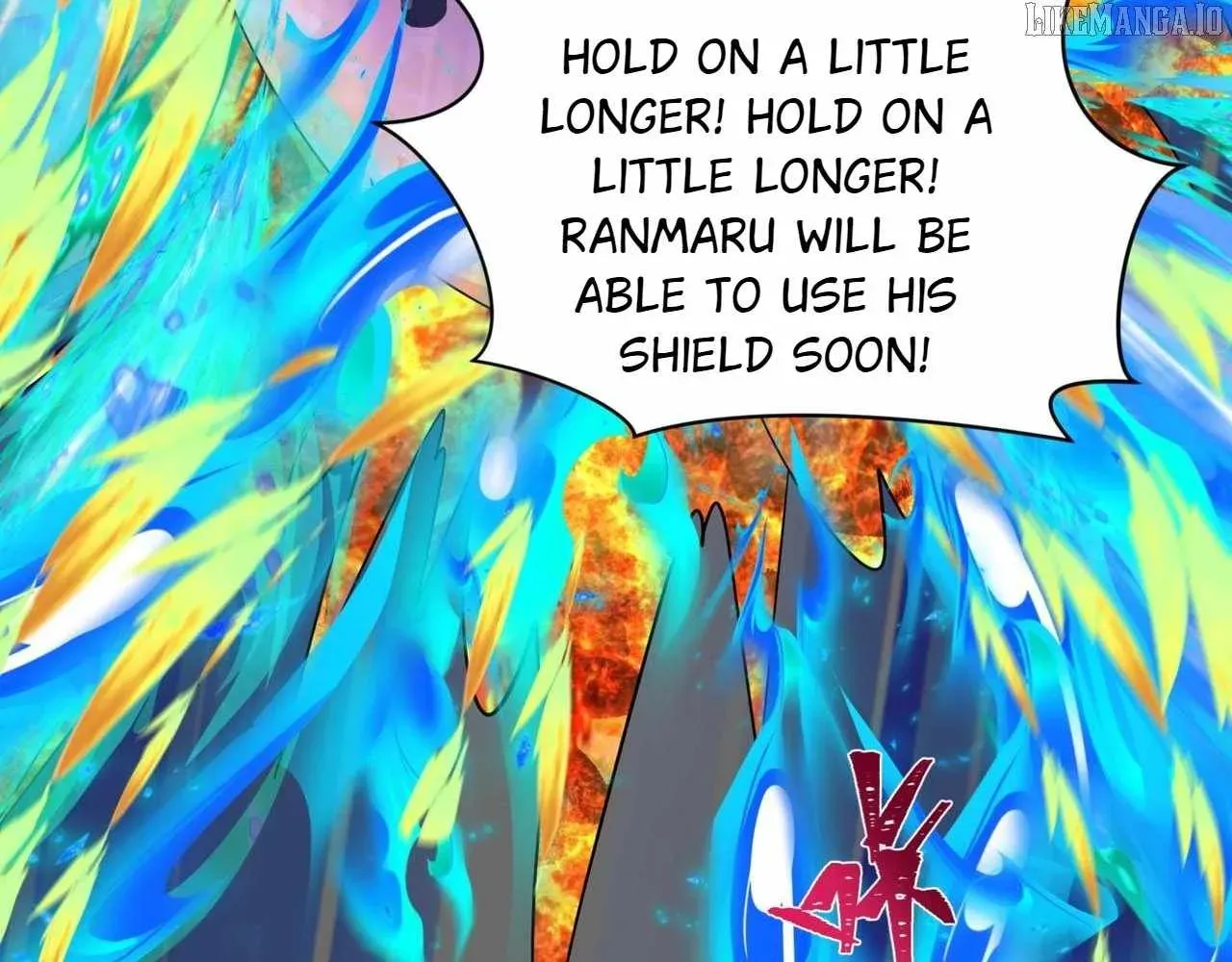 Age of Terror Chapter 531 page 87 - 