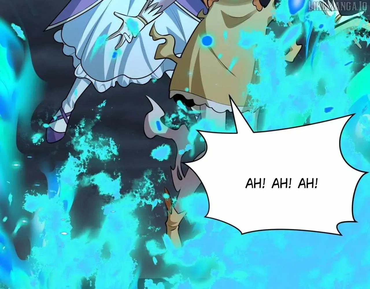 Age of Terror Chapter 531 page 95 - 