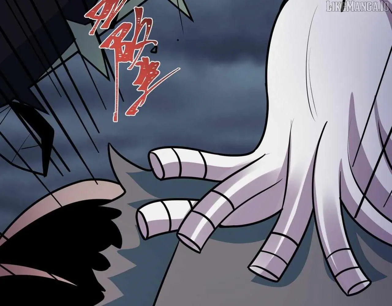 Age of Terror Chapter 531 page 100 - 