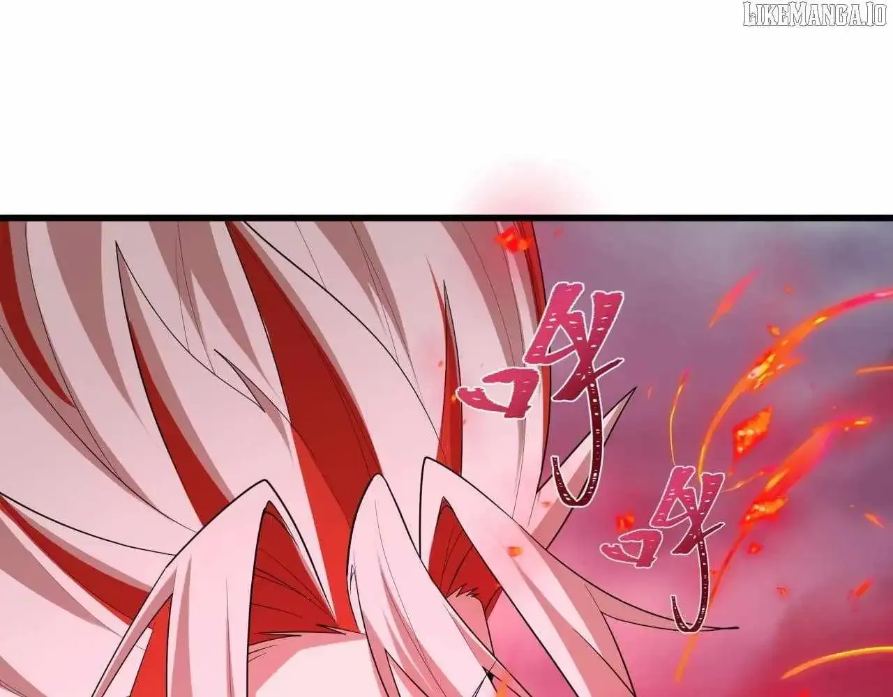 Age of Terror Chapter 533 page 11 - 