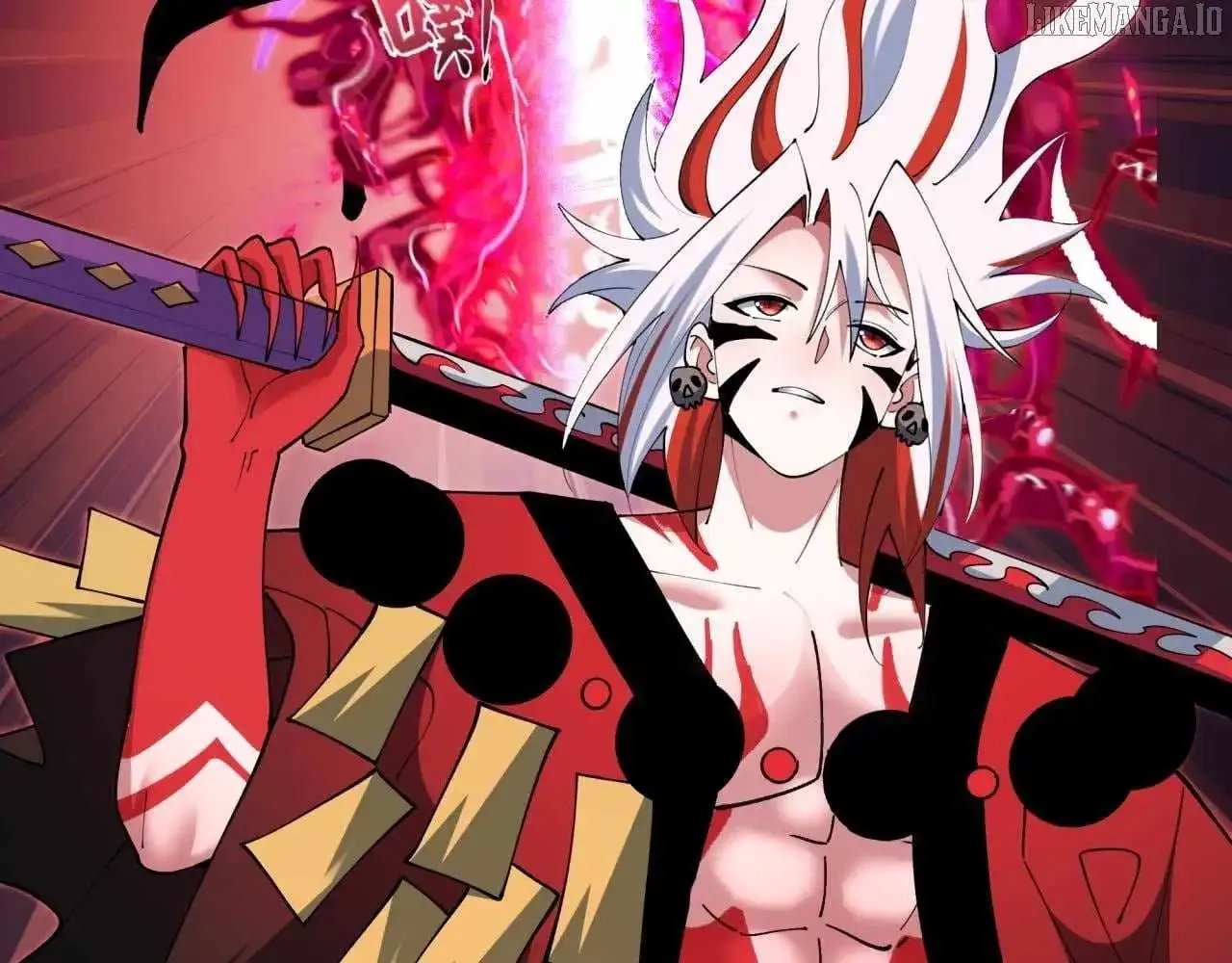 Age of Terror Chapter 533 page 105 - 
