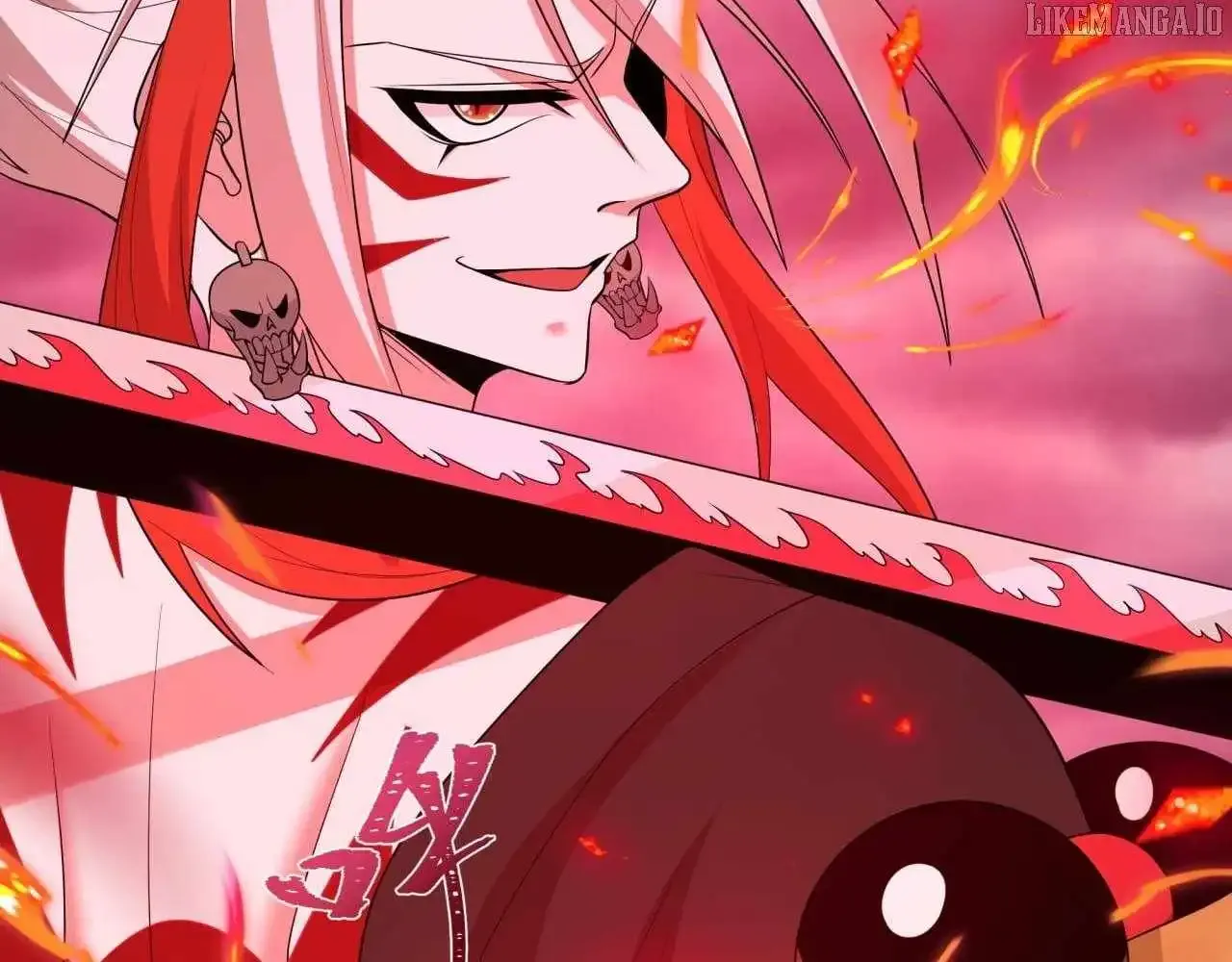 Age of Terror Chapter 533 page 12 - 