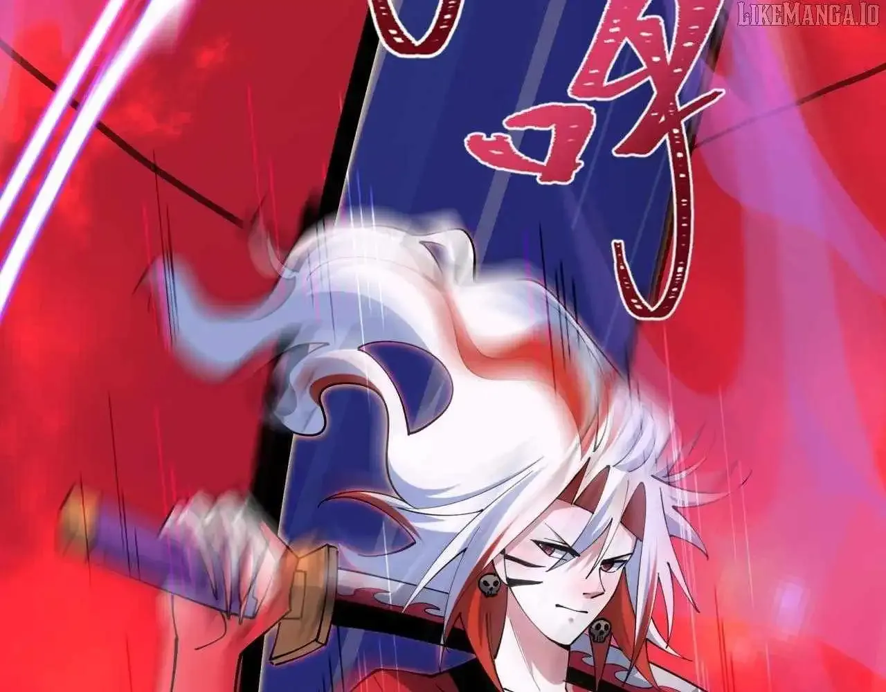 Age of Terror Chapter 533 page 116 - 