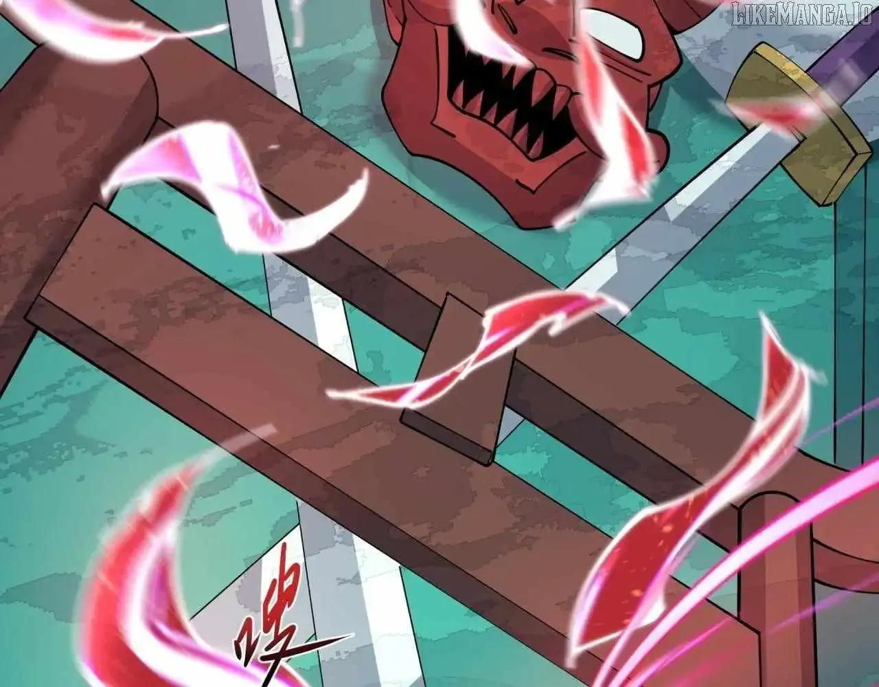 Age of Terror Chapter 533 page 124 - 