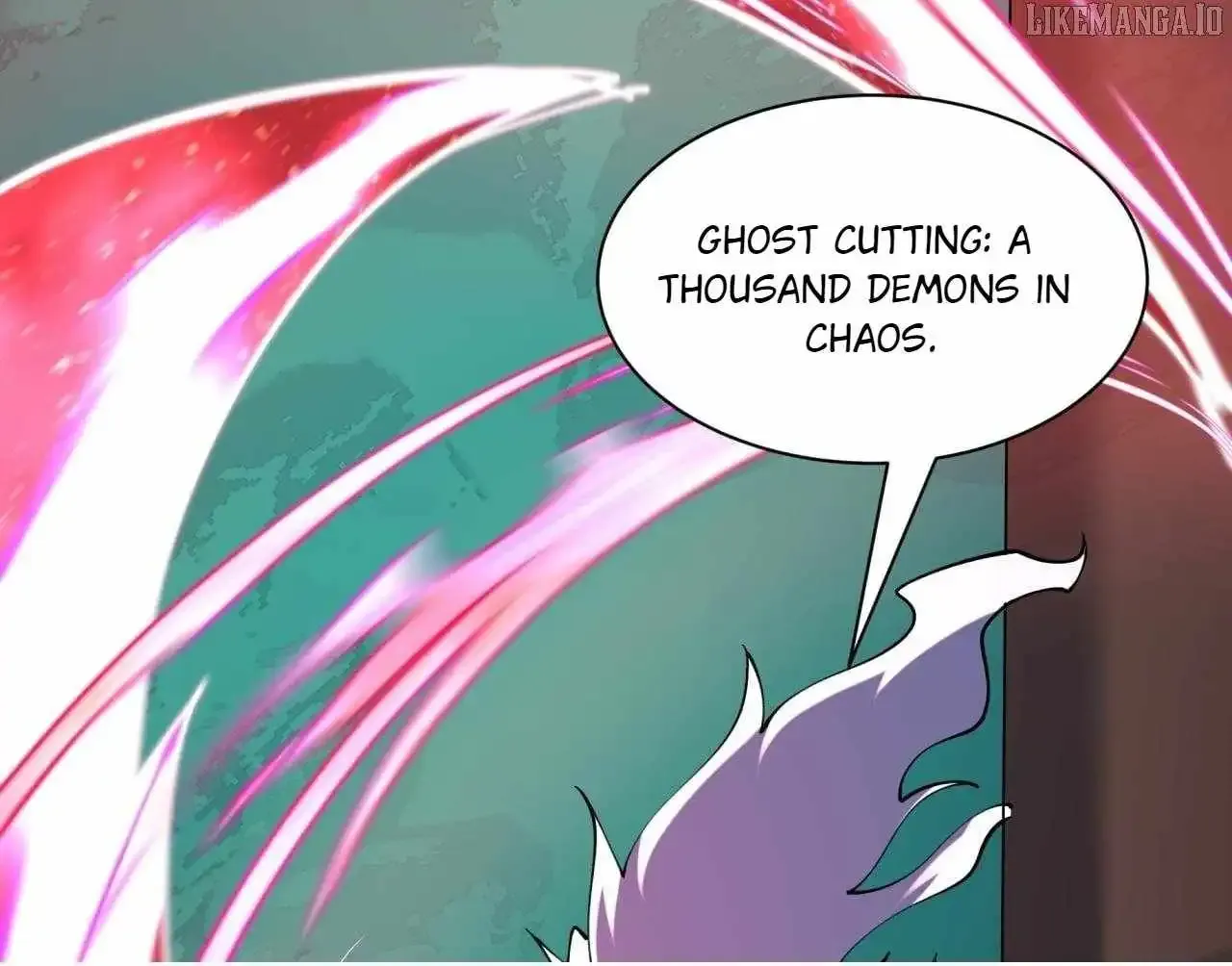 Age of Terror Chapter 533 page 128 - 