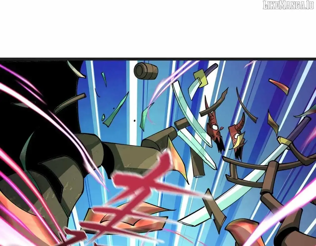Age of Terror Chapter 533 page 139 - 