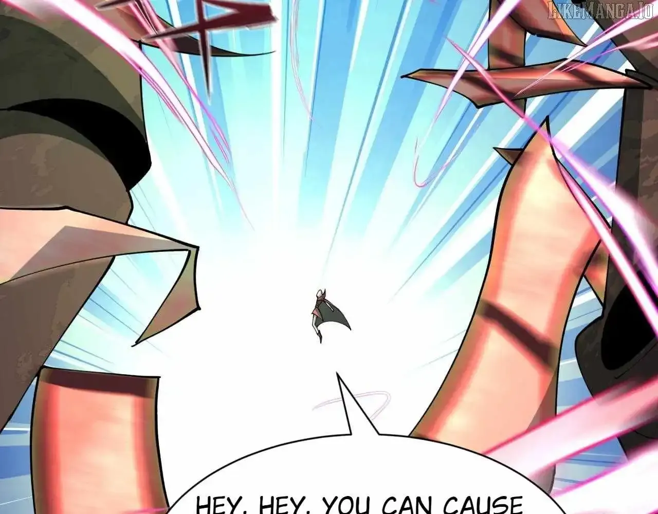 Age of Terror Chapter 533 page 140 - 