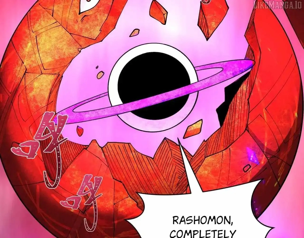 Age of Terror Chapter 533 page 147 - 