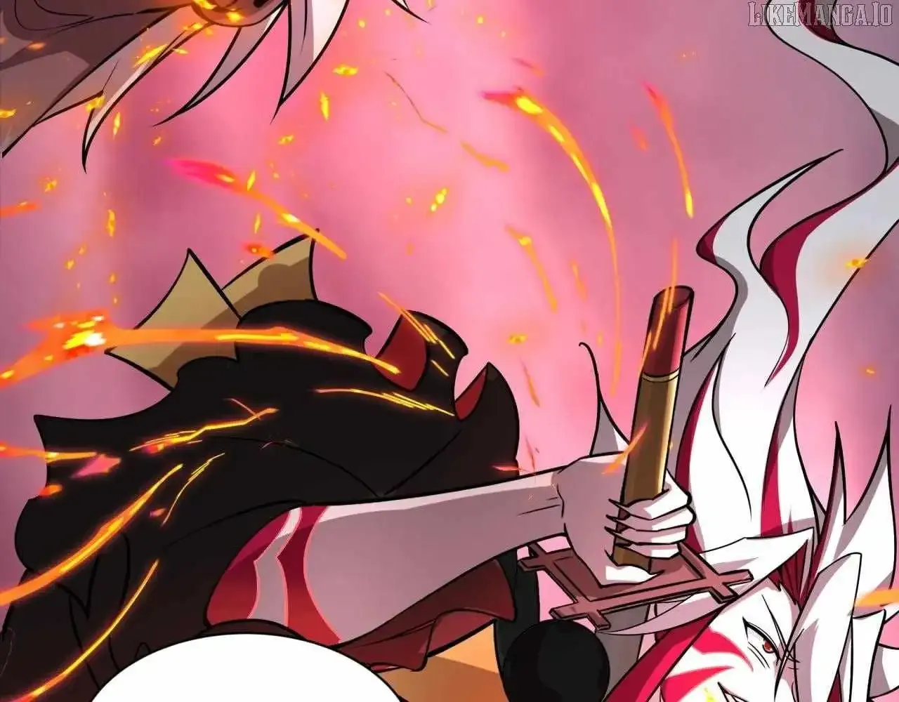 Age of Terror Chapter 533 page 16 - 