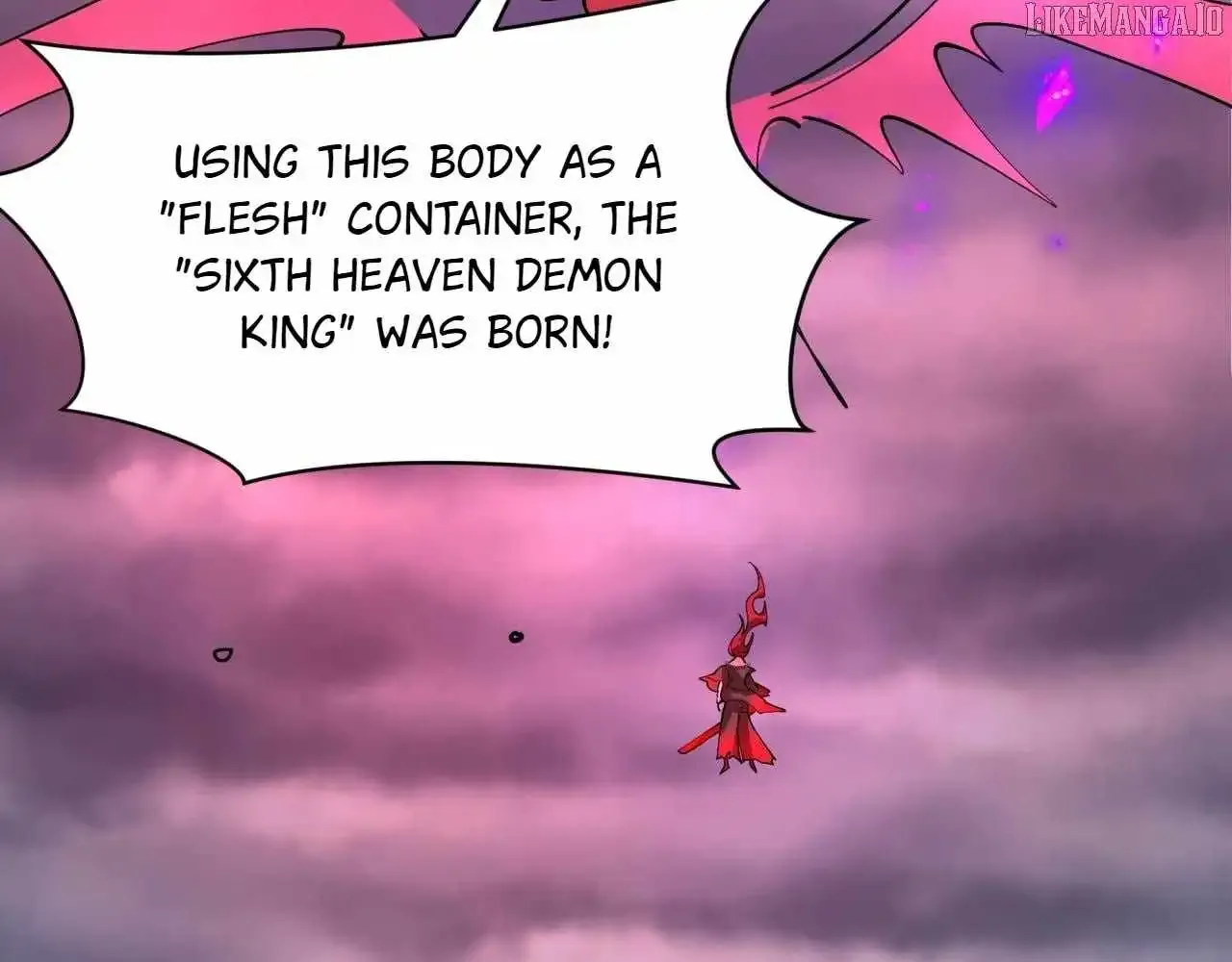Age of Terror Chapter 533 page 151 - 