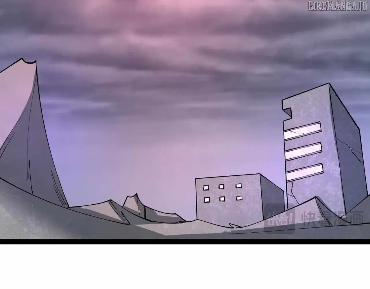 Age of Terror Chapter 533 page 152 - 