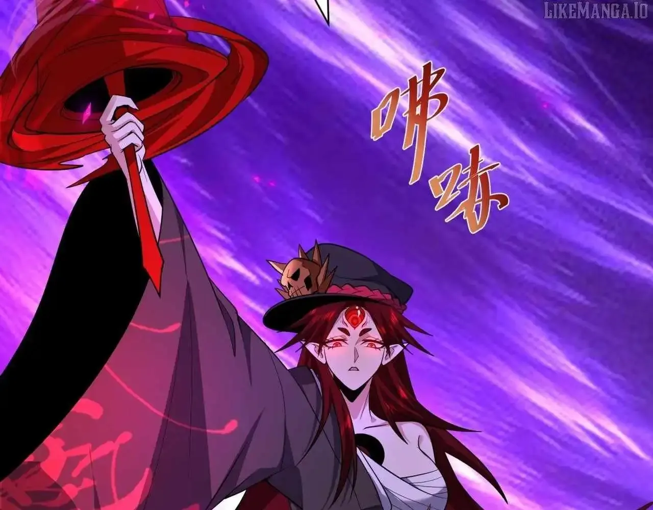Age of Terror Chapter 533 page 172 - 