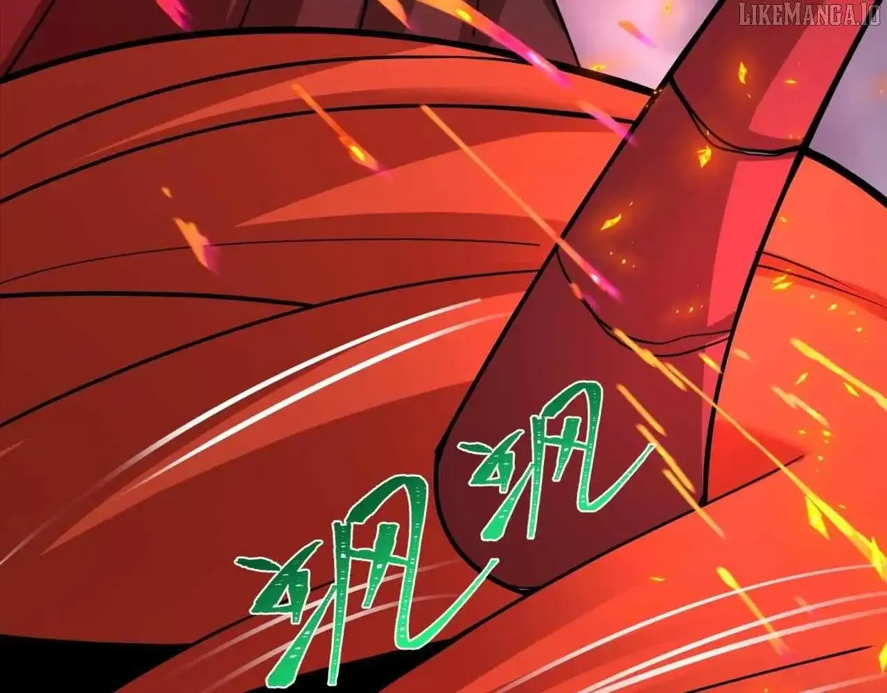 Age of Terror Chapter 533 page 19 - 