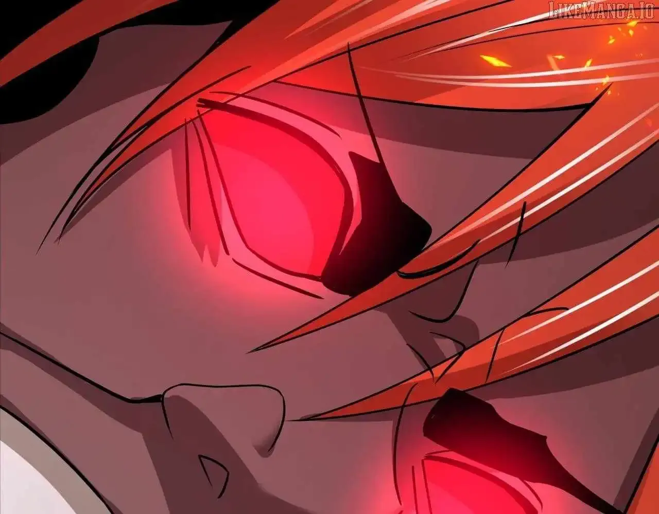 Age of Terror Chapter 533 page 20 - 