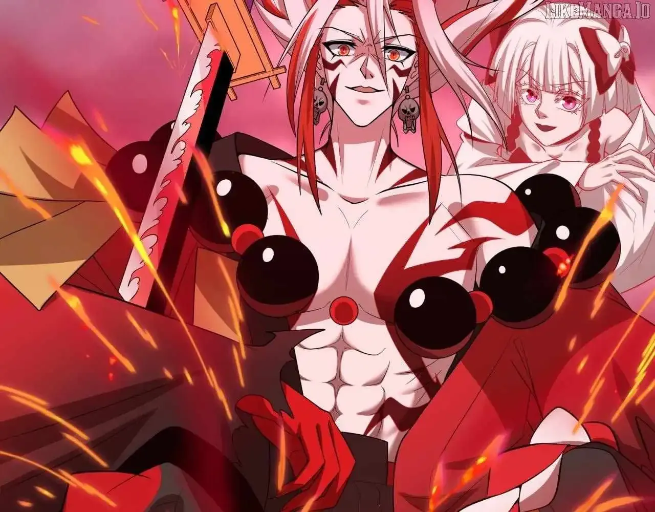 Age of Terror Chapter 533 page 3 - 