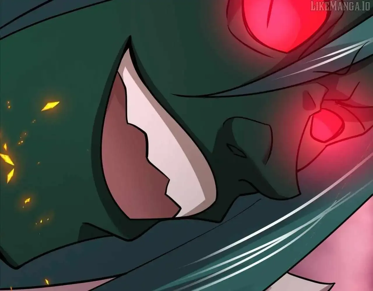 Age of Terror Chapter 533 page 22 - 