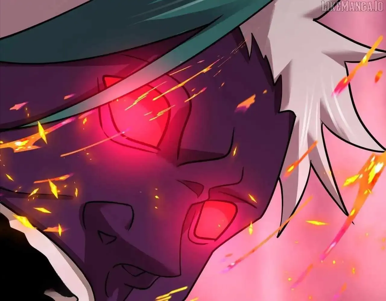 Age of Terror Chapter 533 page 23 - 