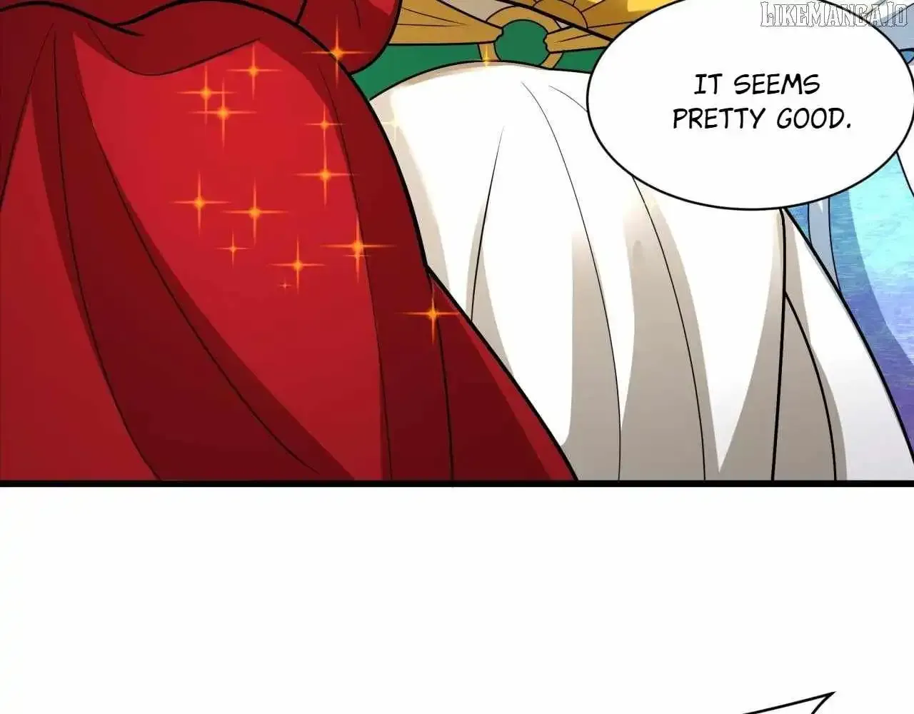Age of Terror Chapter 533 page 27 - 
