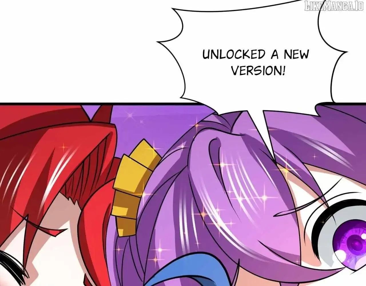 Age of Terror Chapter 533 page 28 - 