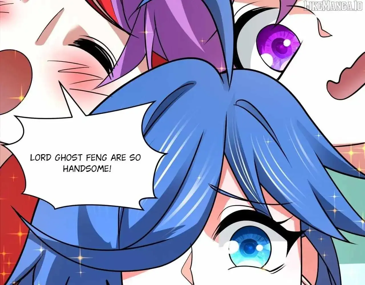 Age of Terror Chapter 533 page 29 - 