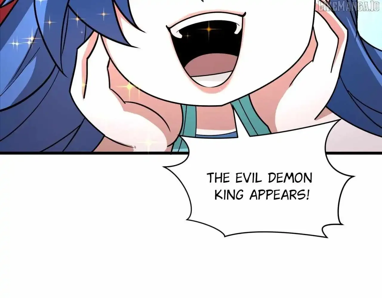 Age of Terror Chapter 533 page 30 - 