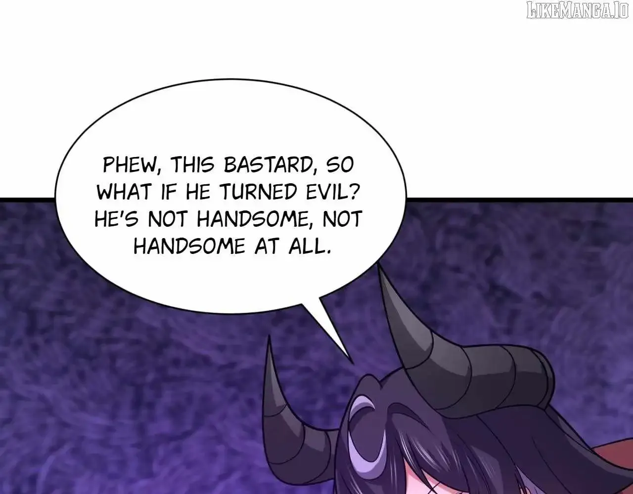 Age of Terror Chapter 533 page 31 - 