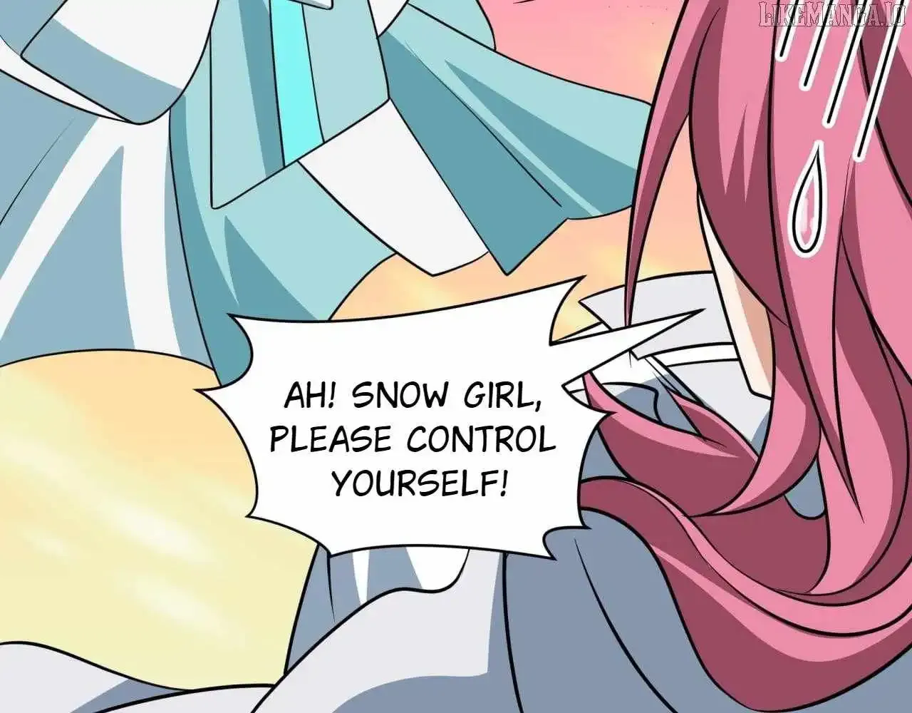 Age of Terror Chapter 533 page 36 - 