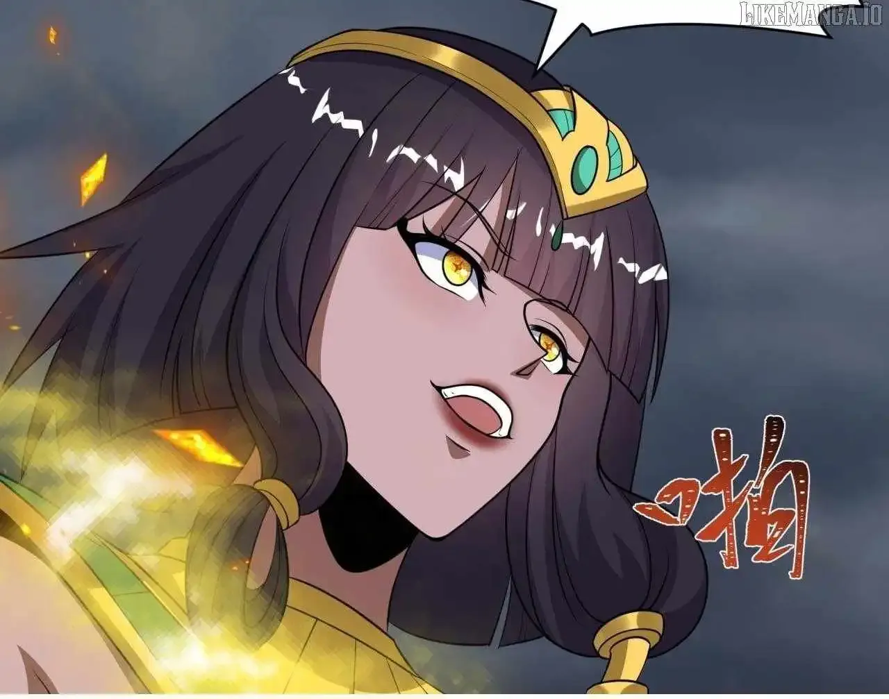 Age of Terror Chapter 533 page 38 - 
