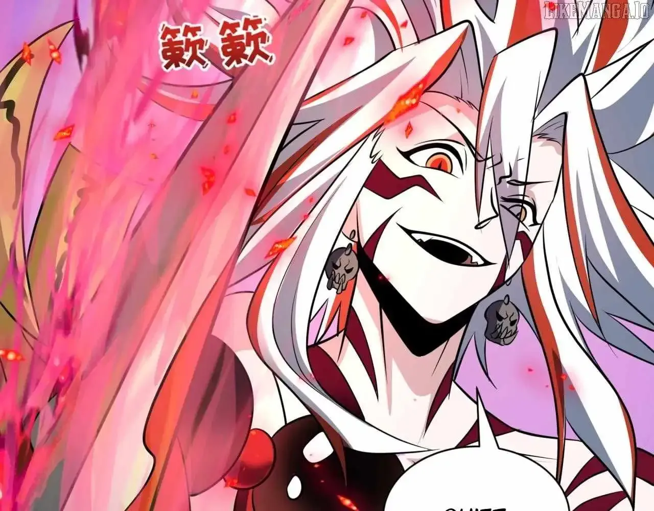 Age of Terror Chapter 533 page 48 - 