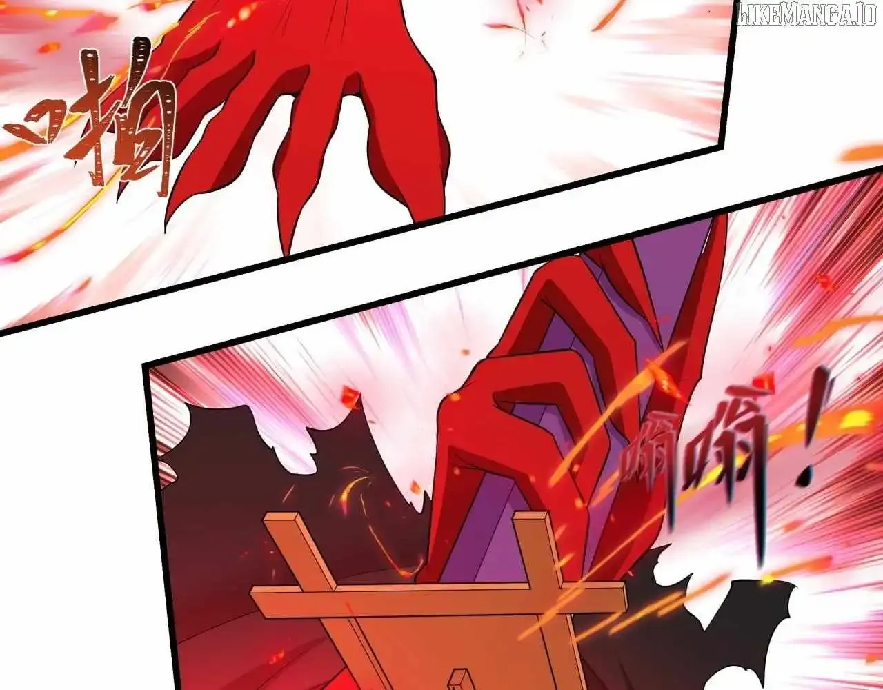 Age of Terror Chapter 533 page 6 - 